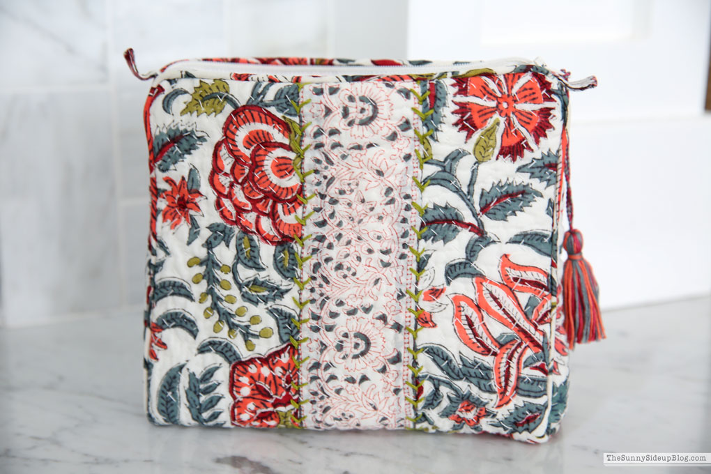 Organized Packing (Sunny Lifestyles)