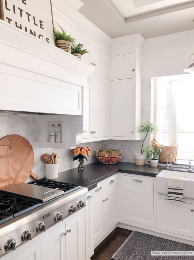 Easy Ways to Spring Clean (Sunny Lifestyles)
