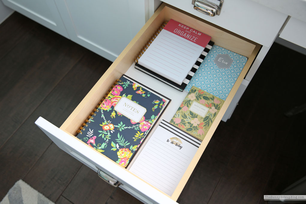 My Organized Office (Sunny Lifestyles)