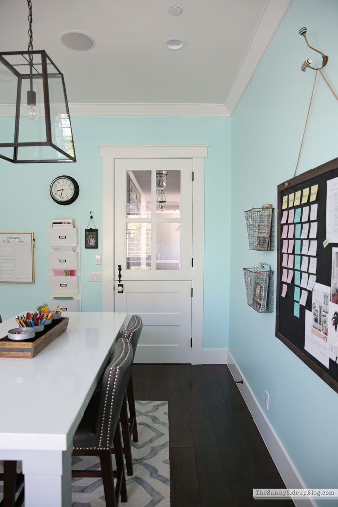 My Organized Office (Sunny Lifestyles)