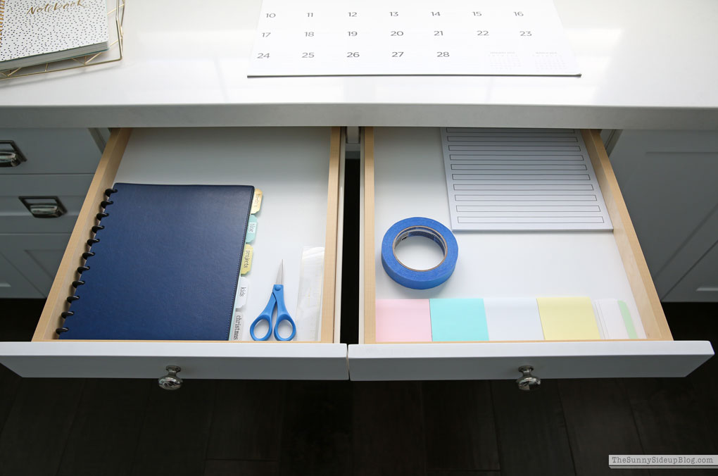 My Organized Office (Sunny Lifestyles)