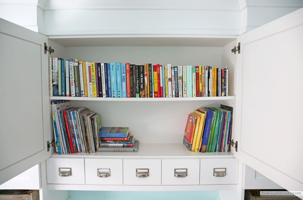 My Organized Office (Sunny Lifestyles)