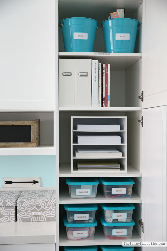 My Organized Office (Sunny Lifestyles)
