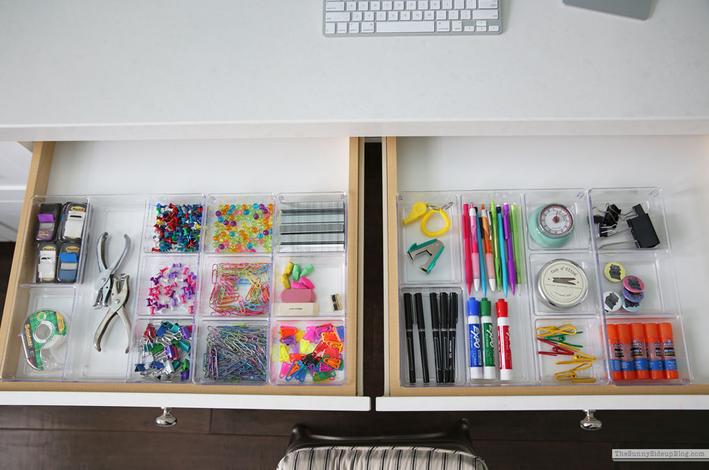 My Organized Office (Sunny Lifestyles)