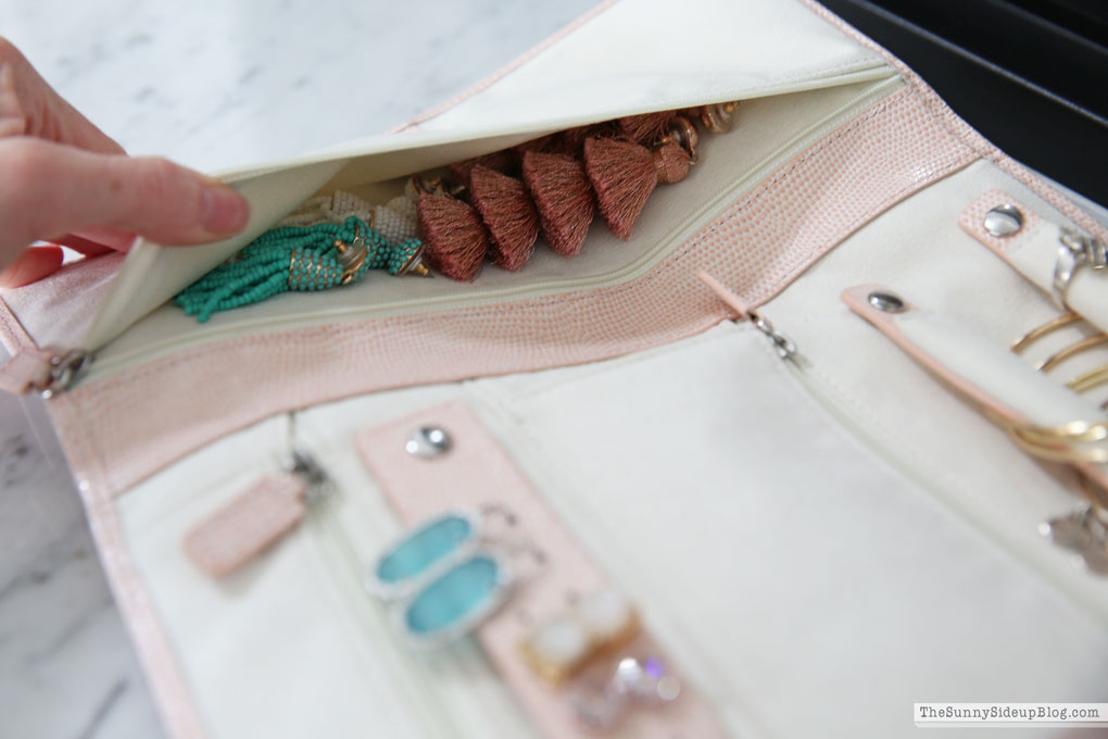 Organized Packing (Sunny Lifestyles)