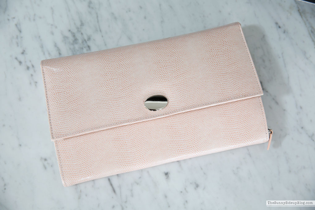 Organized Packing (Sunny Lifestyles)
