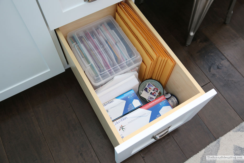 My Organized Office (Sunny Lifestyles)