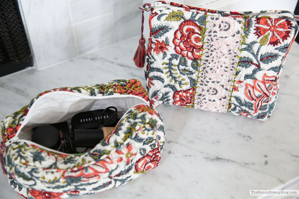 Organized Packing (Sunny Lifestyles)
