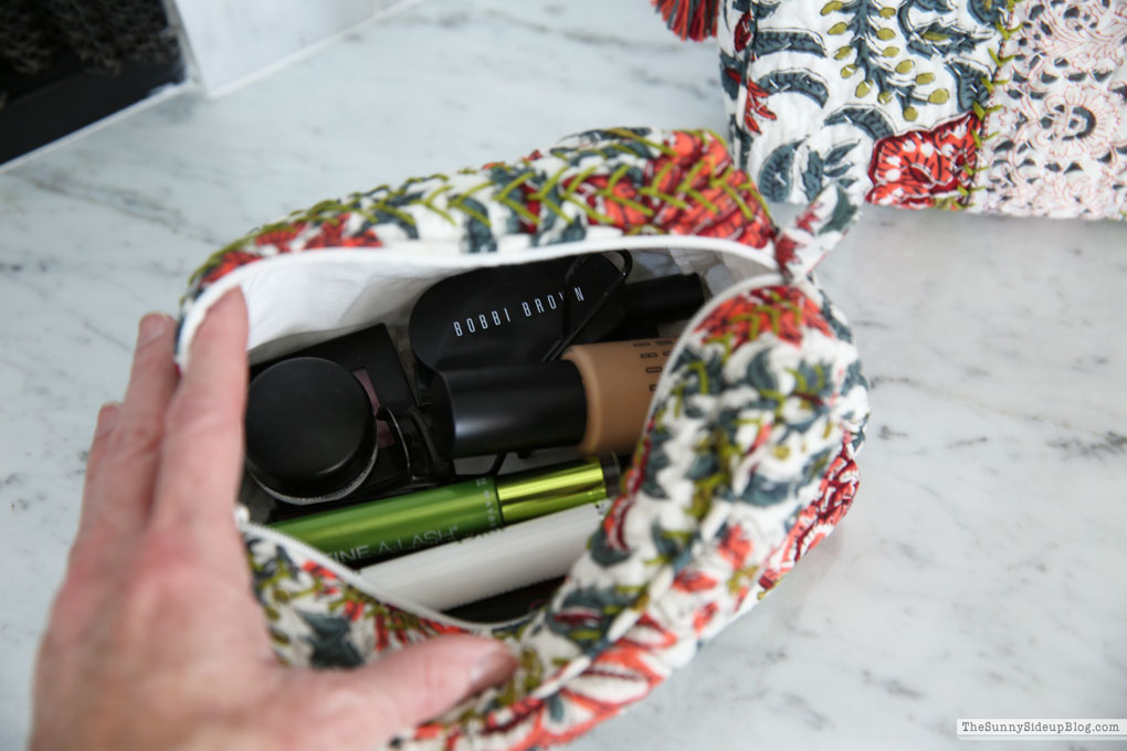 Organized Packing (Sunny Lifestyles)