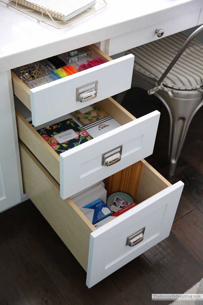 My Organized Office (Sunny Lifestyles)