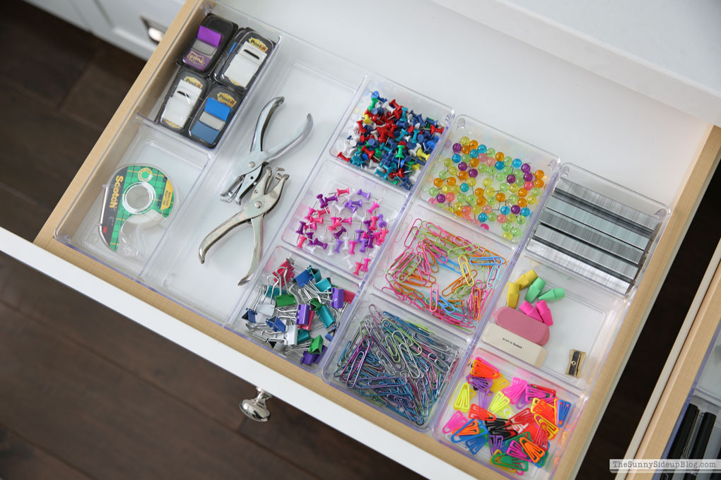 My Organized Office (Sunny Lifestyles)