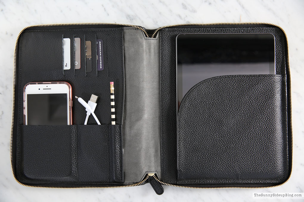 Organized Packing (Sunny Lifestyles)
