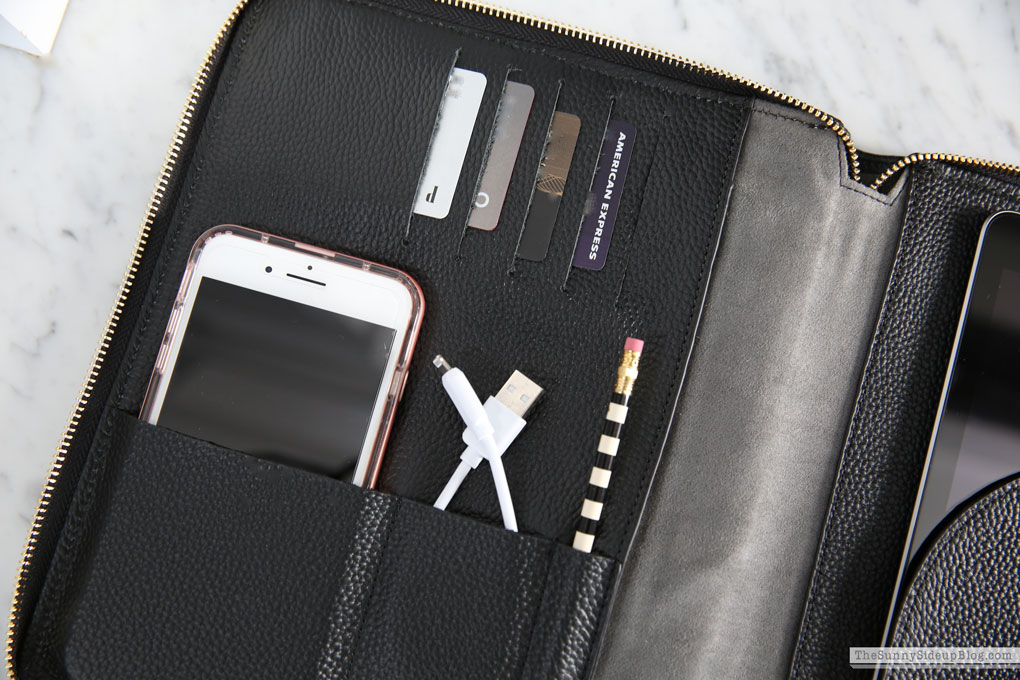 Organized Packing (Sunny Lifestyles)