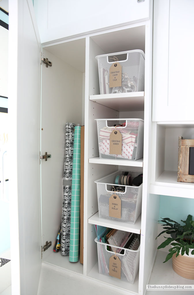 My Organized Office (Sunny Lifestyles)