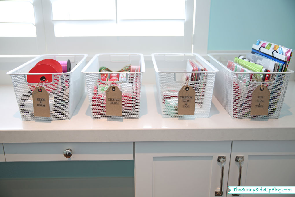 My Organized Office (Sunny Lifestyles)
