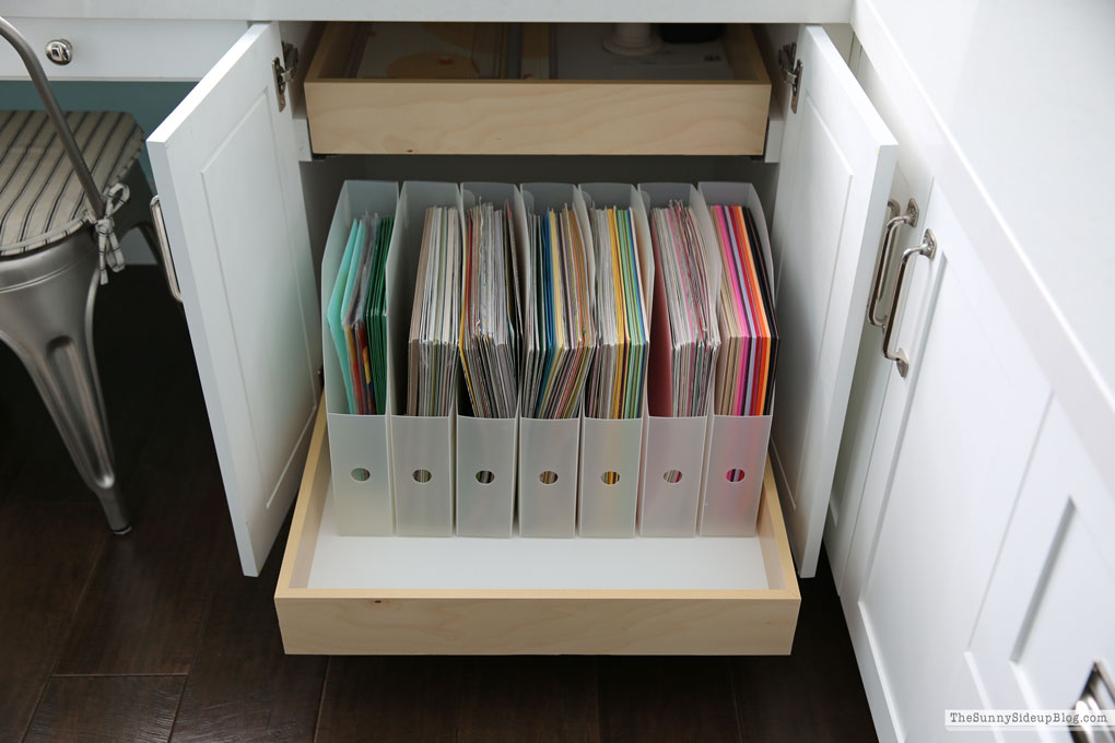 My Organized Office (Sunny Lifestyles)