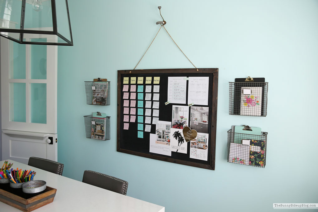 Monthly To-Do List and Calendar Pages (Sunny Lifestyles)