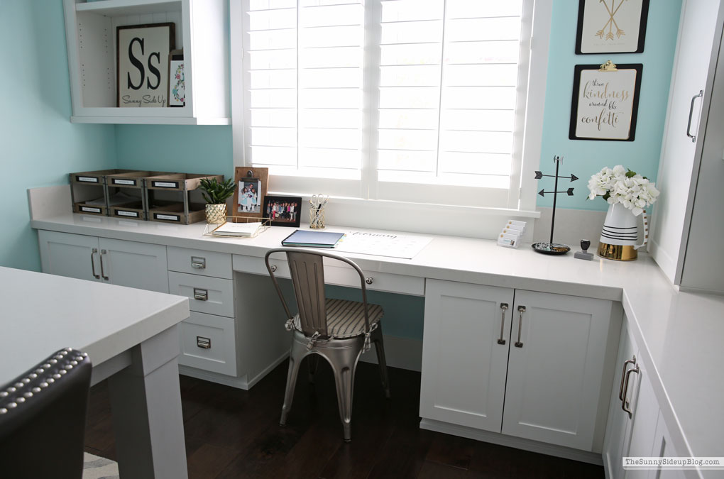My Organized Office (Sunny Lifestyles)