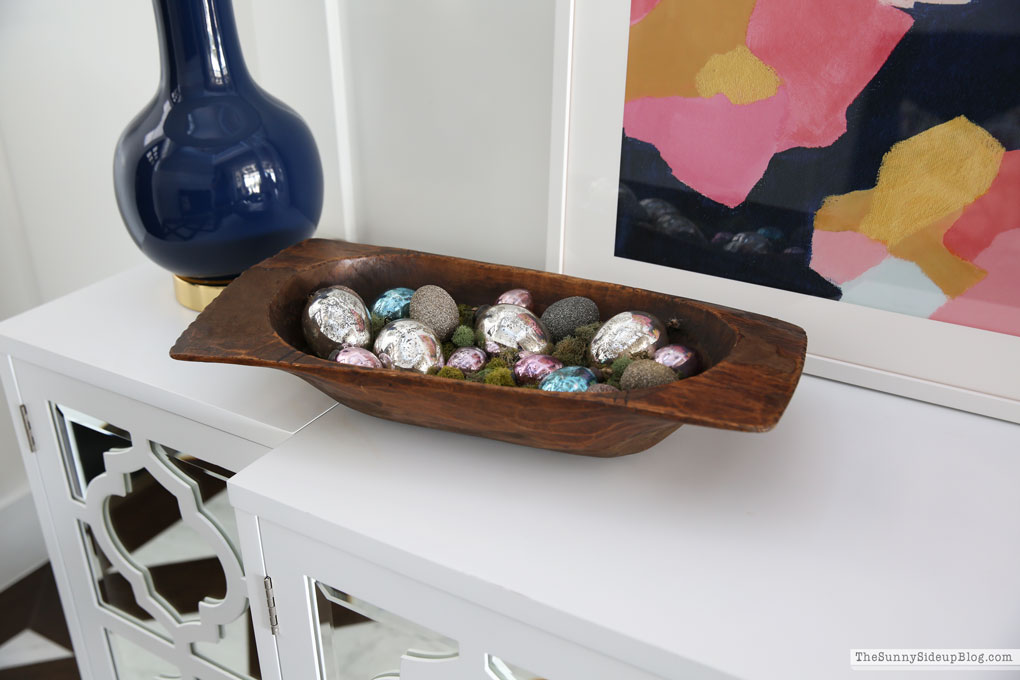Entry marble wood floor (Sunny Lifestyles)