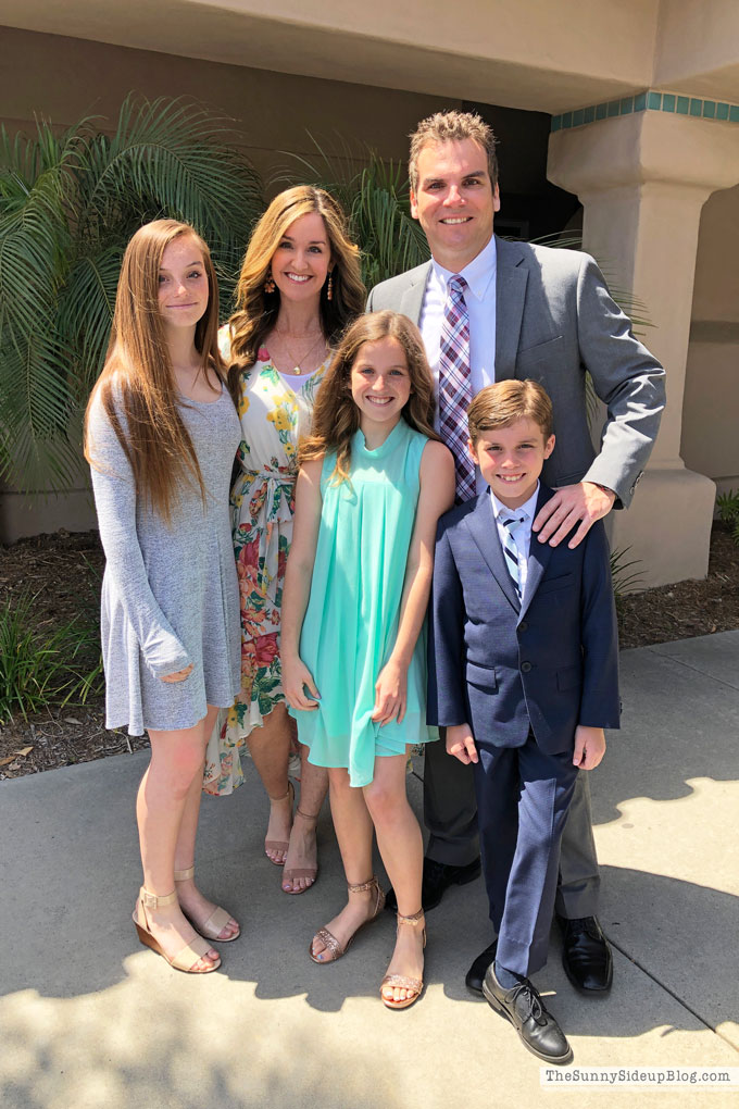Easter (Sunny Lifestyles)