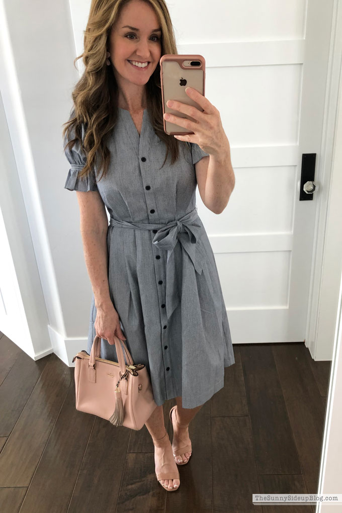 March Family Favorites (Sunny Lifestyles)