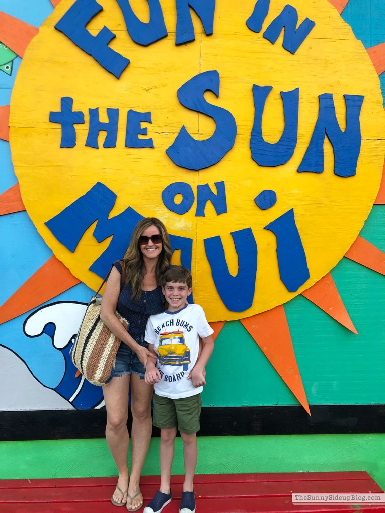 March Family Favorites (Sunny Lifestyles)