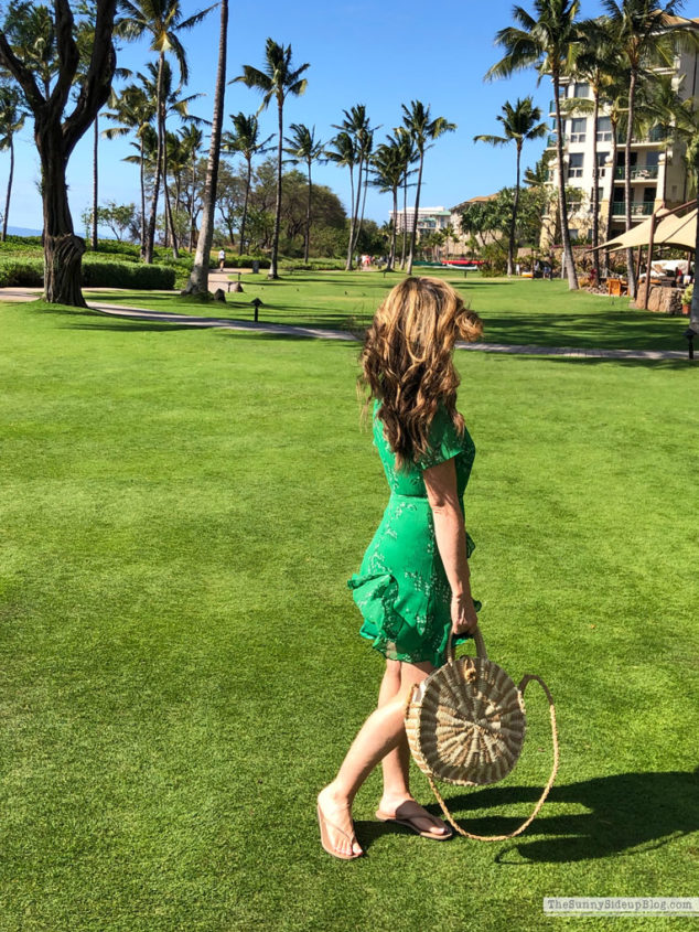 Spring/Summer Fashion (Sunny Lifestyles)