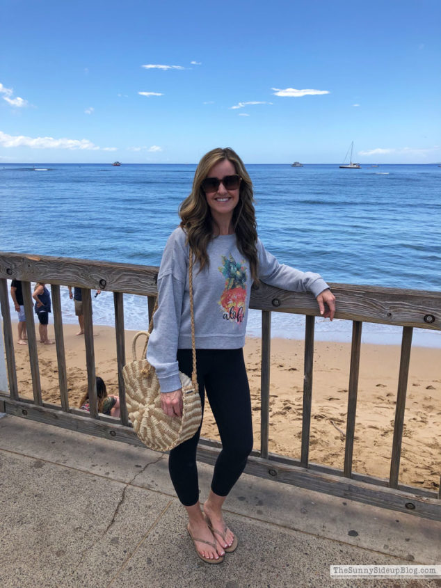 Spring/Summer Fashion (Sunny Lifestyles)