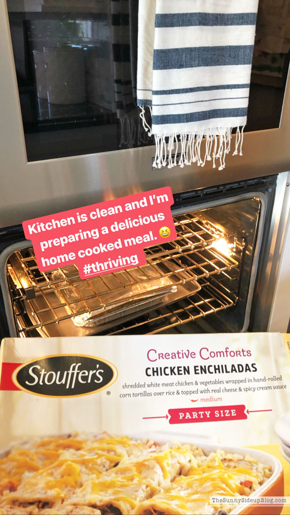 March Family Favorites (Sunny Lifestyles)