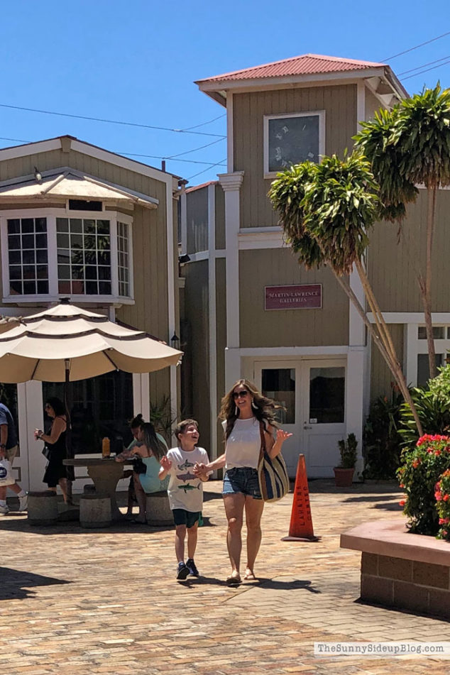Spring/Summer Fashion (Sunny Lifestyles)