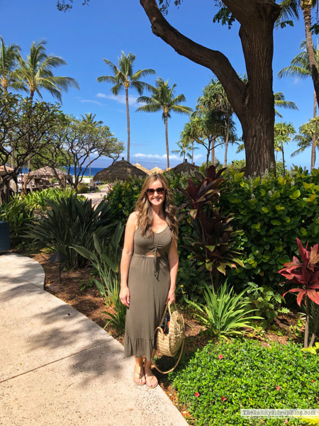 Spring/Summer Fashion (Sunny Lifestyles)