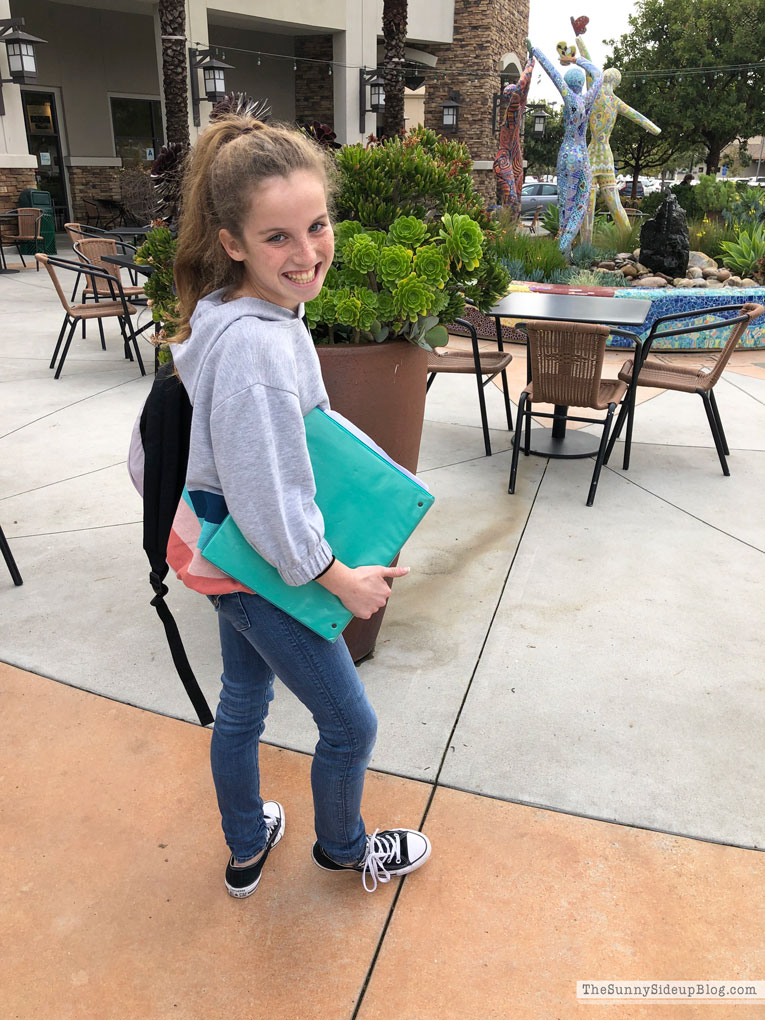 March Family Favorites (Sunny Lifestyles)