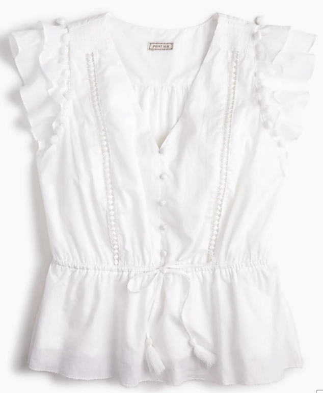 New finds and old favorites (Sunny Lifestyles)