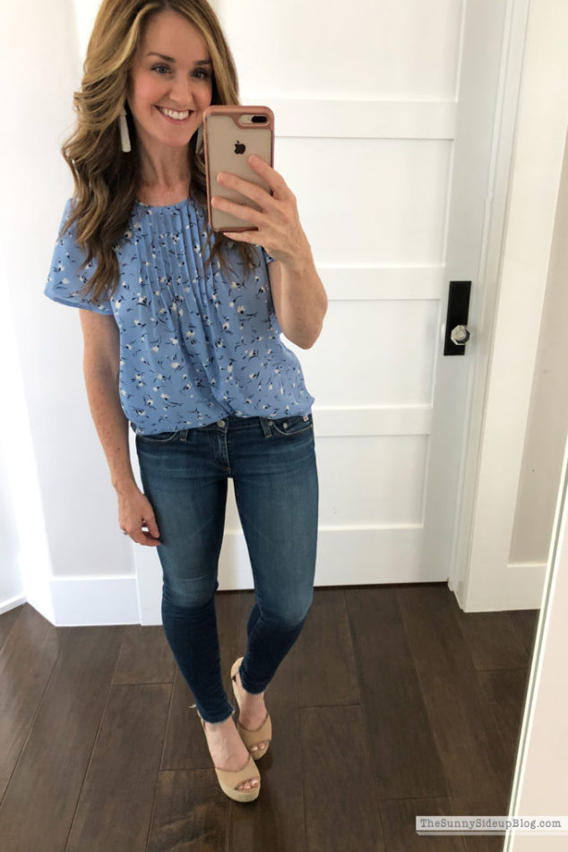 Fashion Friday (Sunny Lifestyles)