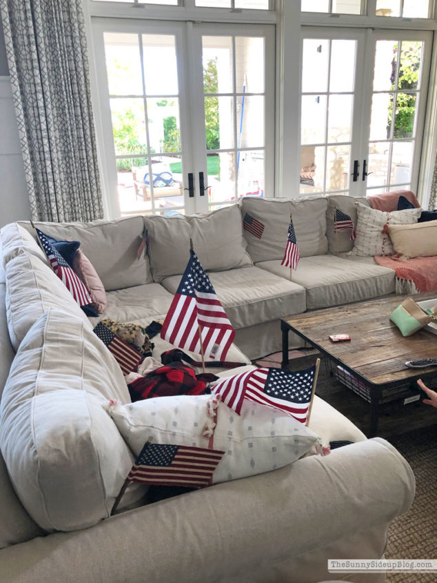 Memorial Weekend Sales (Sunny Lifestyles)