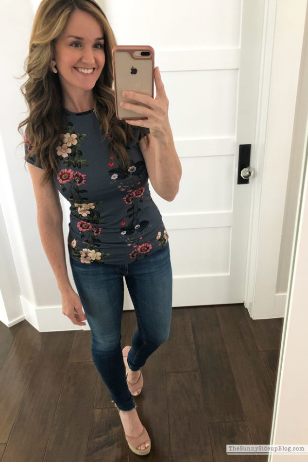 Fashion Friday (Sunny Lifestyles)