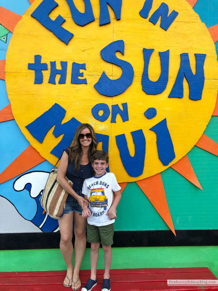 Ten Habits of Happy Moms (Sunny Lifestyles)