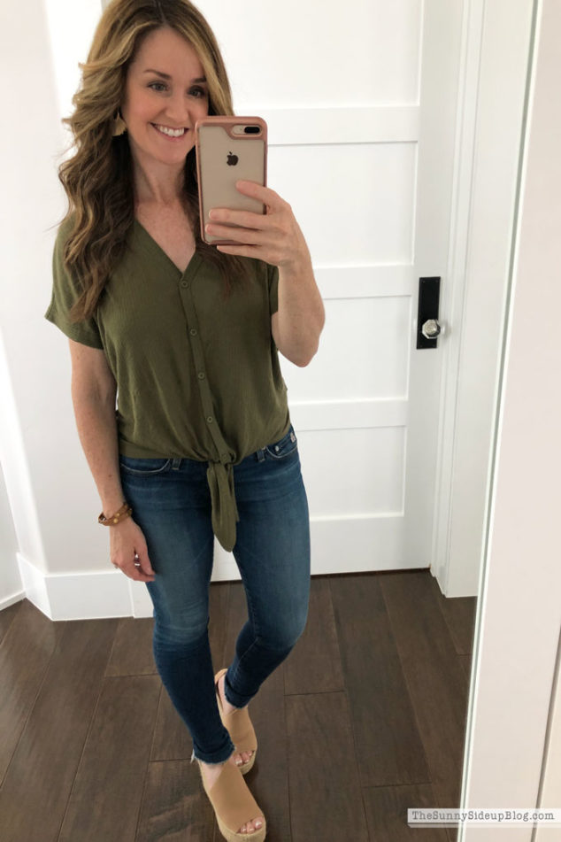 Fashion Friday (Sunny Lifestyles)