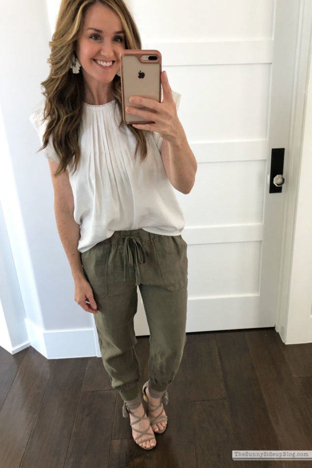 Fashion Friday (Sunny Lifestyles)