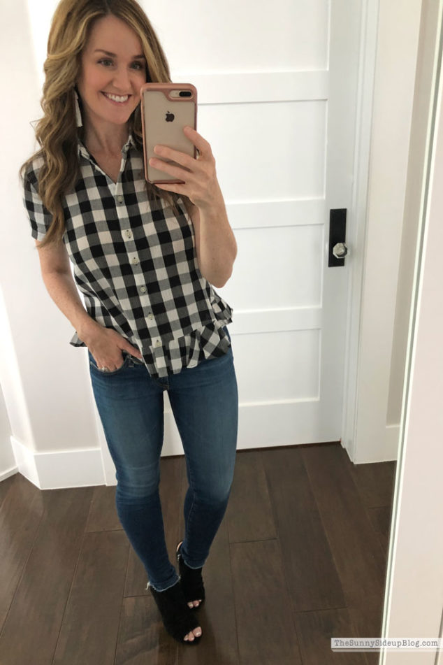 Fashion Friday (Sunny Lifestyles)