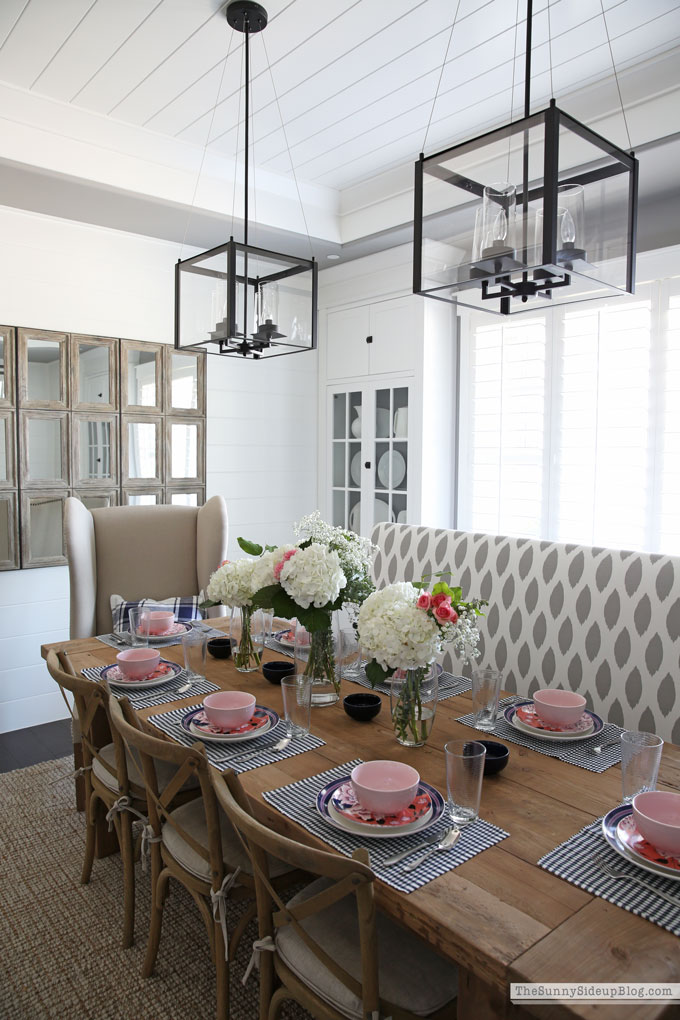 Spring Cleaning Favorites (Sunny Lifestyles)