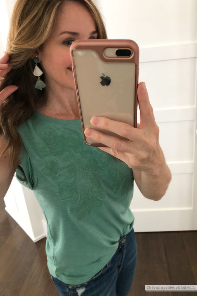 Fashion Friday (Sunny Lifestyles)