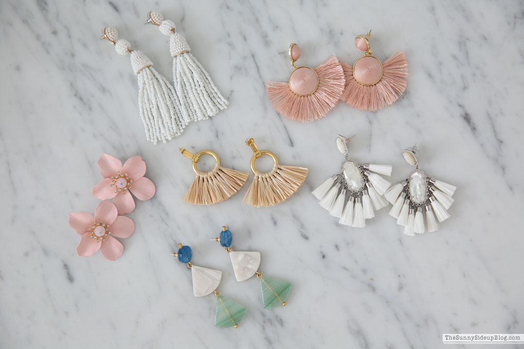 Fashion Friday (Sunny Lifestyles)