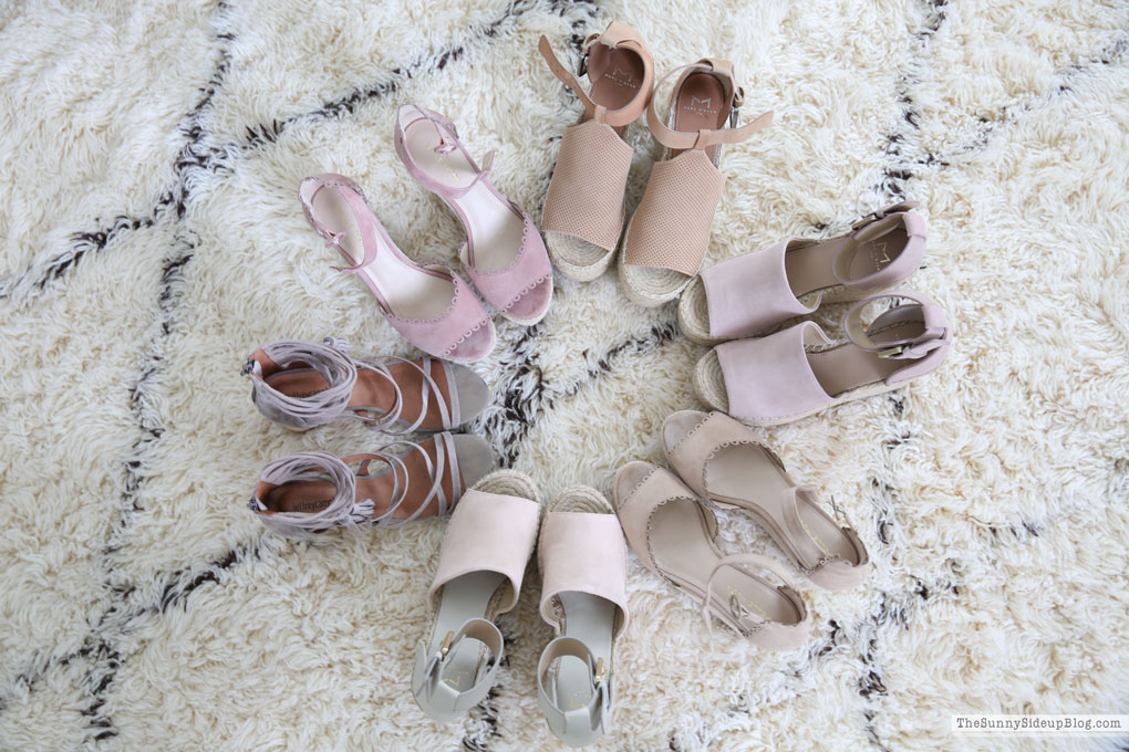 Fashion Friday (Sunny Lifestyles)
