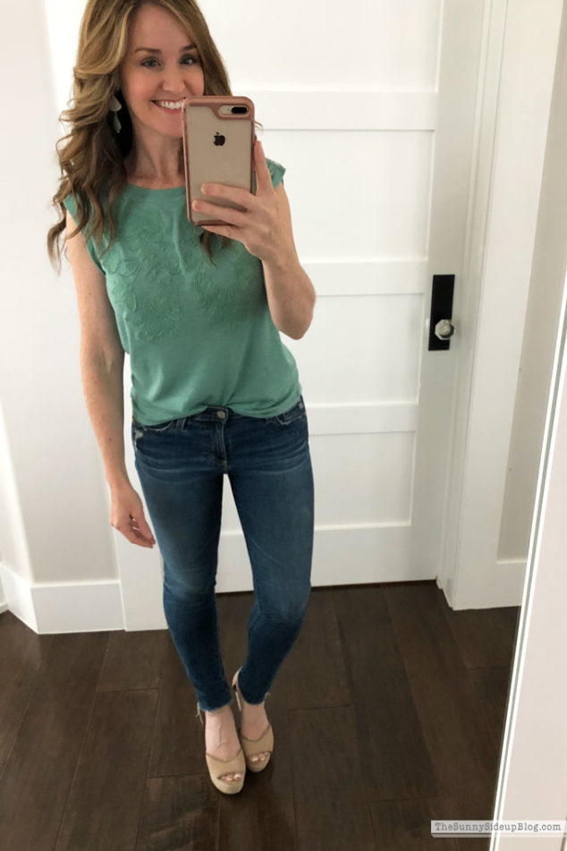 Fashion Friday (Sunny Lifestyles)
