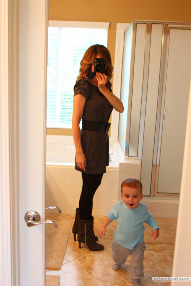 Fashion Friday (Sunny Lifestyles)