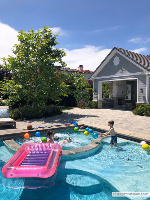 Memorial Weekend Sales (Sunny Lifestyles)