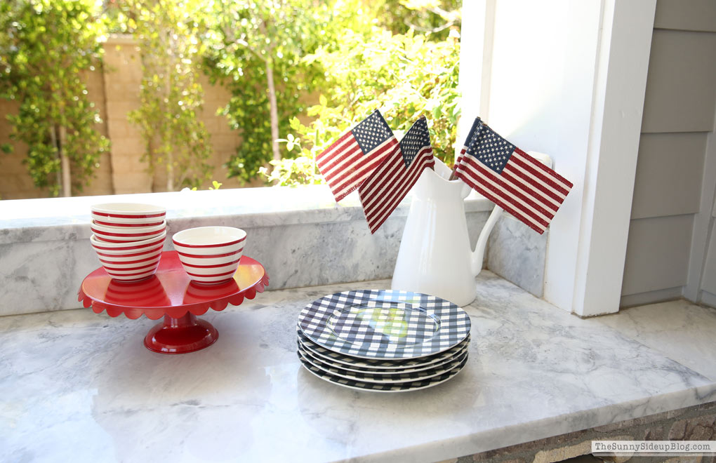 4th of July Finds (Sunny Lifestyles)