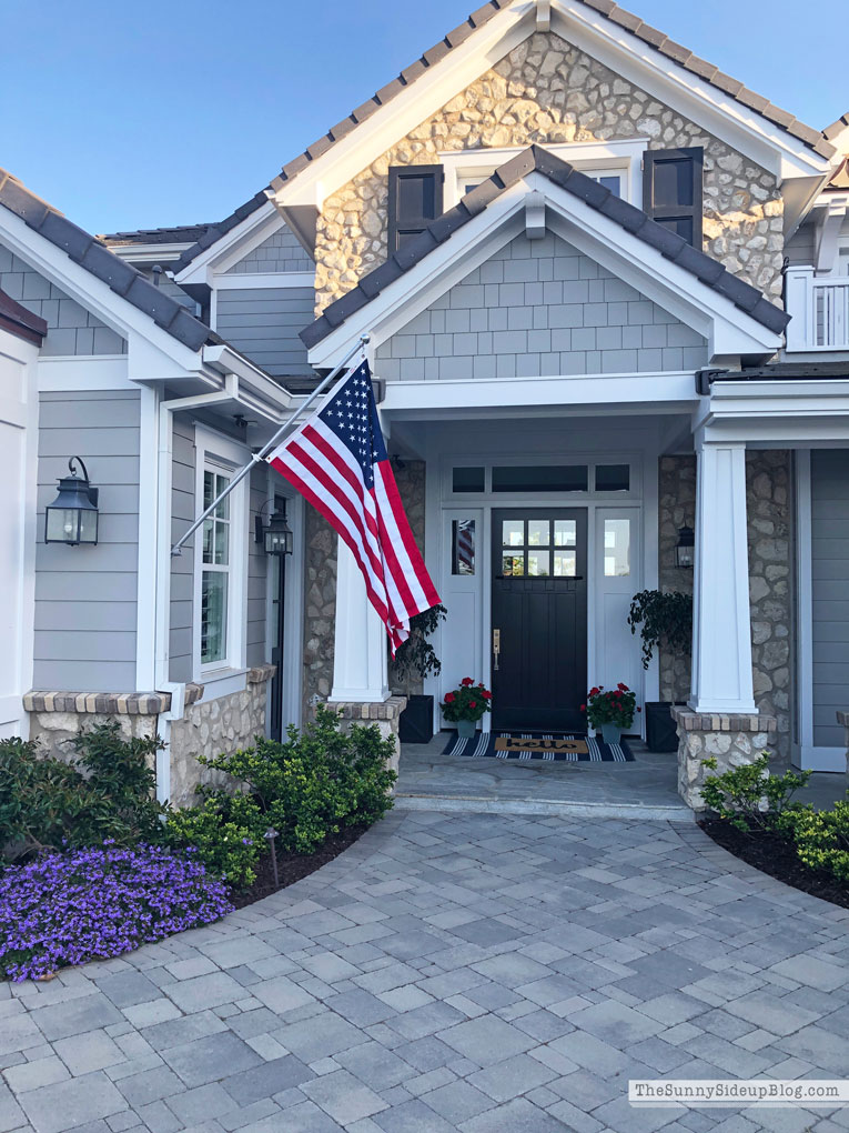 4th of July Finds (Sunny Lifestyles)