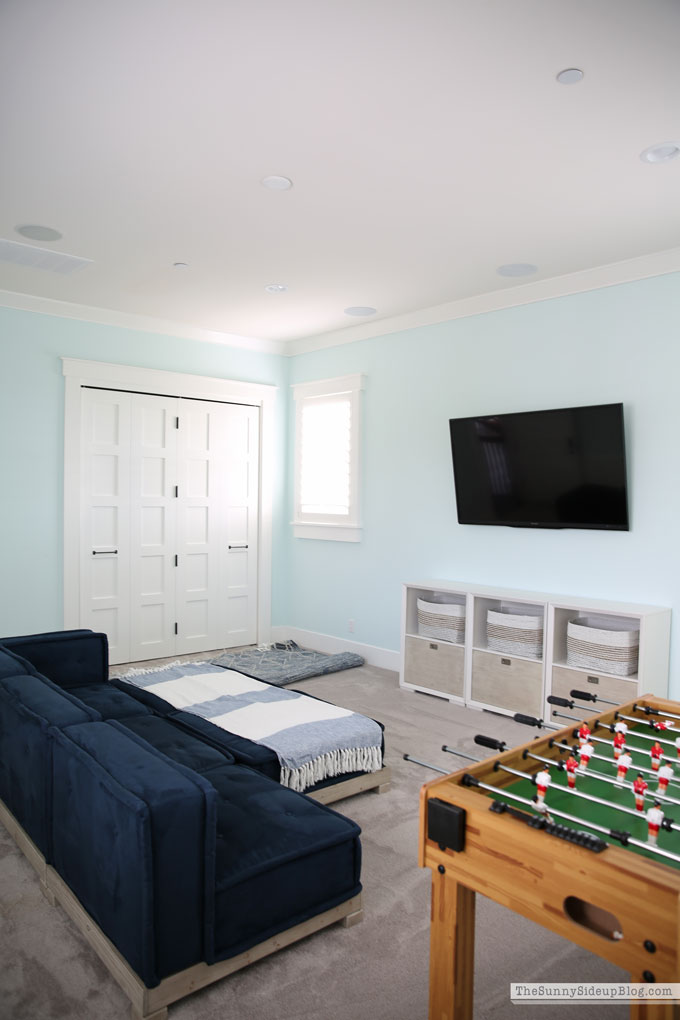 Playroom Update (Sunny Lifestyles)